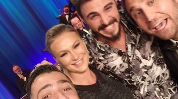 Isola dei Famosi, niente pace tra la Henger e Monte. Il marito di Eva: "Non è successo nulla"