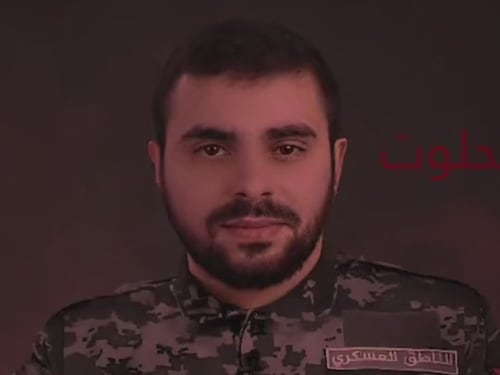 Ecco chi è il megafono del terrore di Hamas