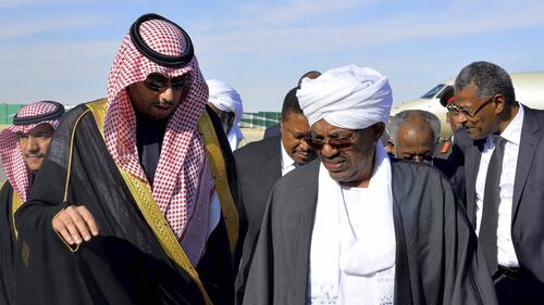 I funerali di re Abdullah 9