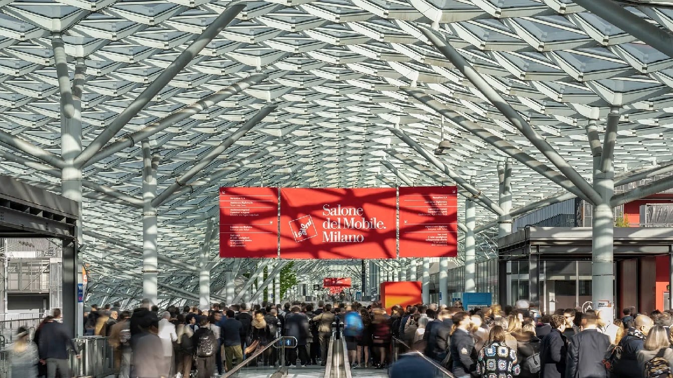 Fiera Milano, nel primo semestre balzo dei ricavi a 132 milioni, utile a 26