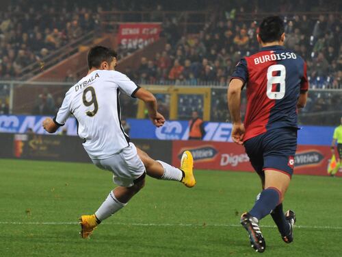 Lo schiaffo di Dybala a Conte: "Aspetto chiamata dell'Argentina"