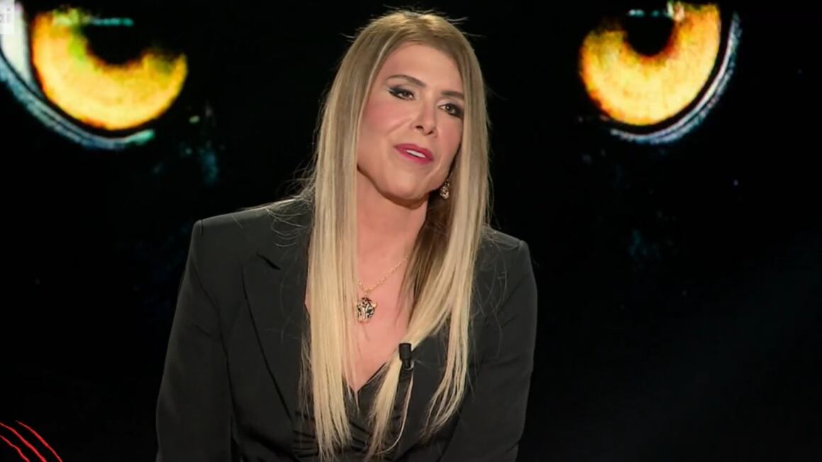 Genny Urtis a Belve: il fidanzato manipolatore, il lifting al viso e la lite con Diletta Leotta