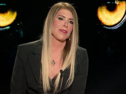 Genny Urtis a Belve: il fidanzato manipolatore, il lifting al viso e la lite con Diletta Leotta