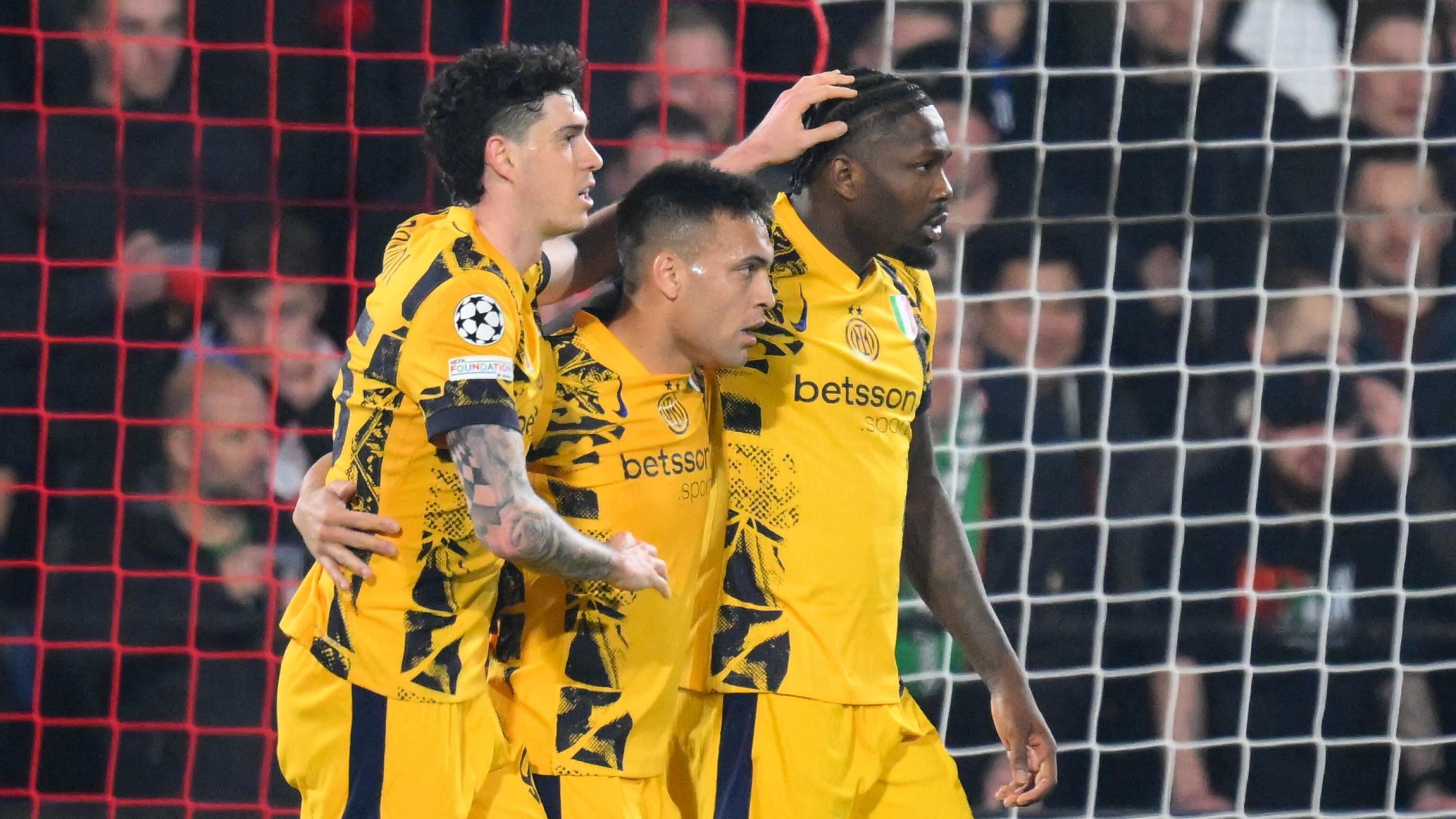 Thu-La da Champions