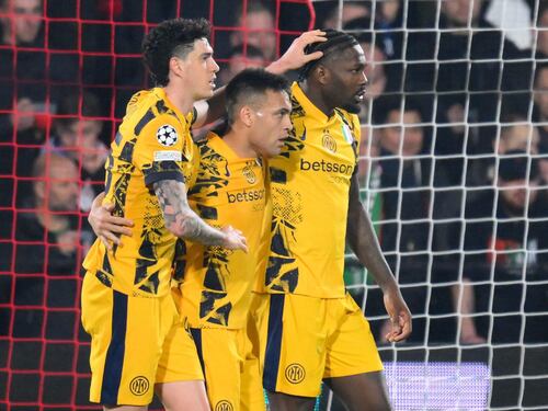 Thu-La da Champions