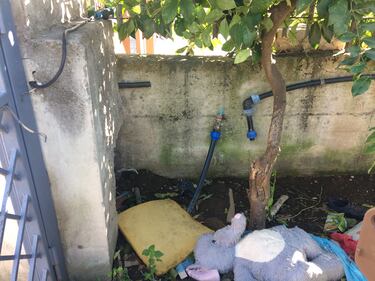 Speranza, abusiva con la residenza: le case comunali dove vive con la famiglia 4