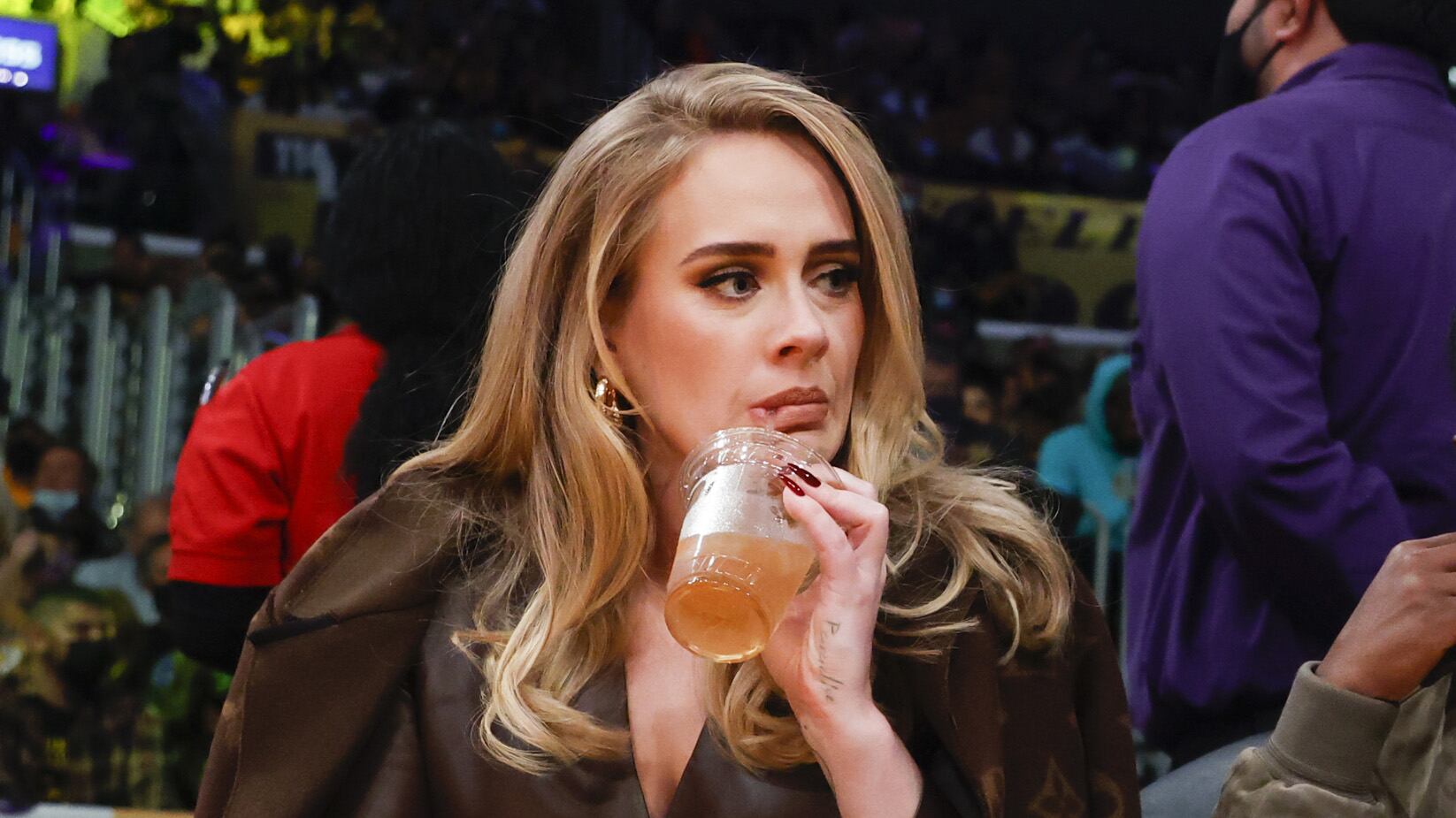 Sparisce una funzione su Spotify? Colpa di Adele