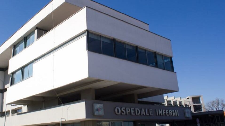 Caso di meningite a Riccione: grave una ragazza di 28 anni