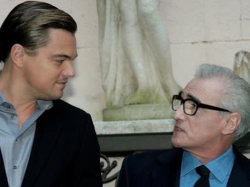 The Devil in the White City, la serie tv di Scorsese e DiCaprio