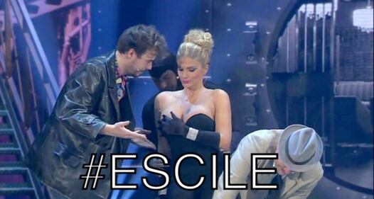 #Escile 2015: le donne più amate del Web 1