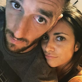 Martina Alessi è l'arma segreta di Gonzalo Rodriguez 11