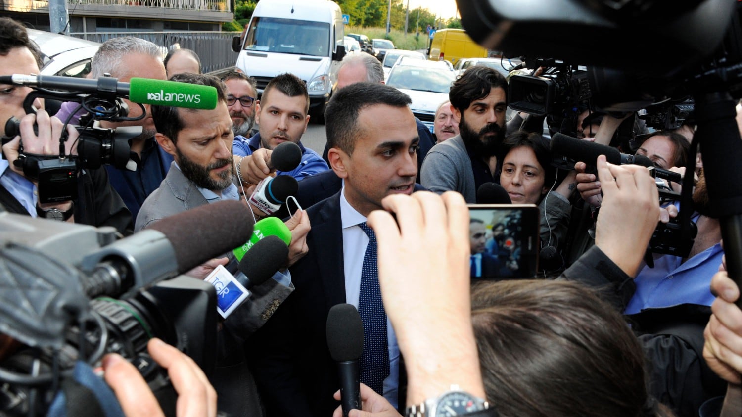 "Ora l'impeachment". Parte l'assalto al Colle