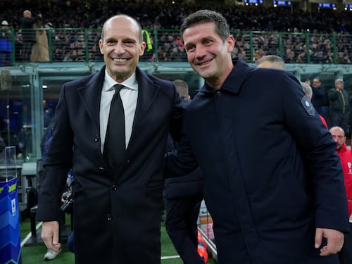 Inter unica certezza. Juventus e Milan le prime incognite. Como vuole stupire