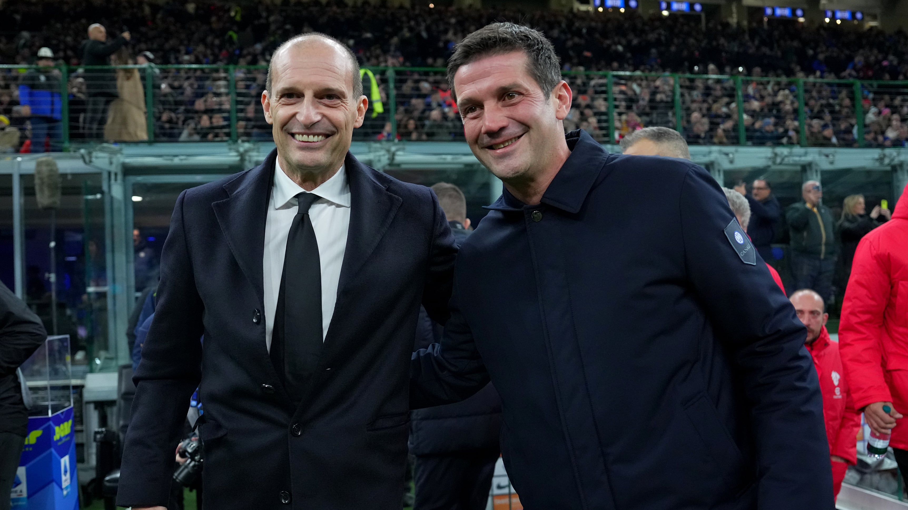 Derby mondiale: tv, piattaforme e inviati da 200 Paesi