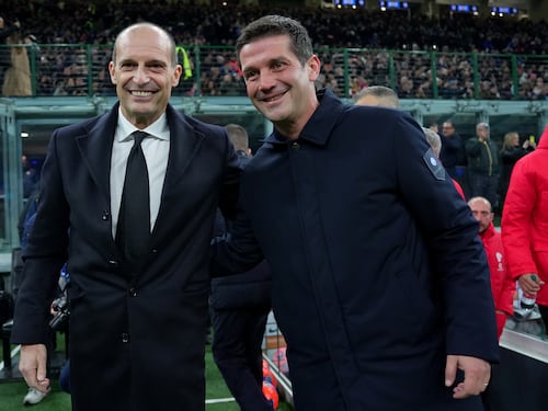 Derby mondiale: tv, piattaforme e inviati da 200 Paesi