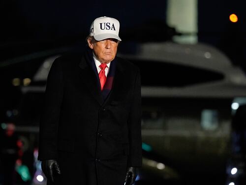 Venezuela, Trump: “Non escludo la guerra, Maduro sa cosa voglio”