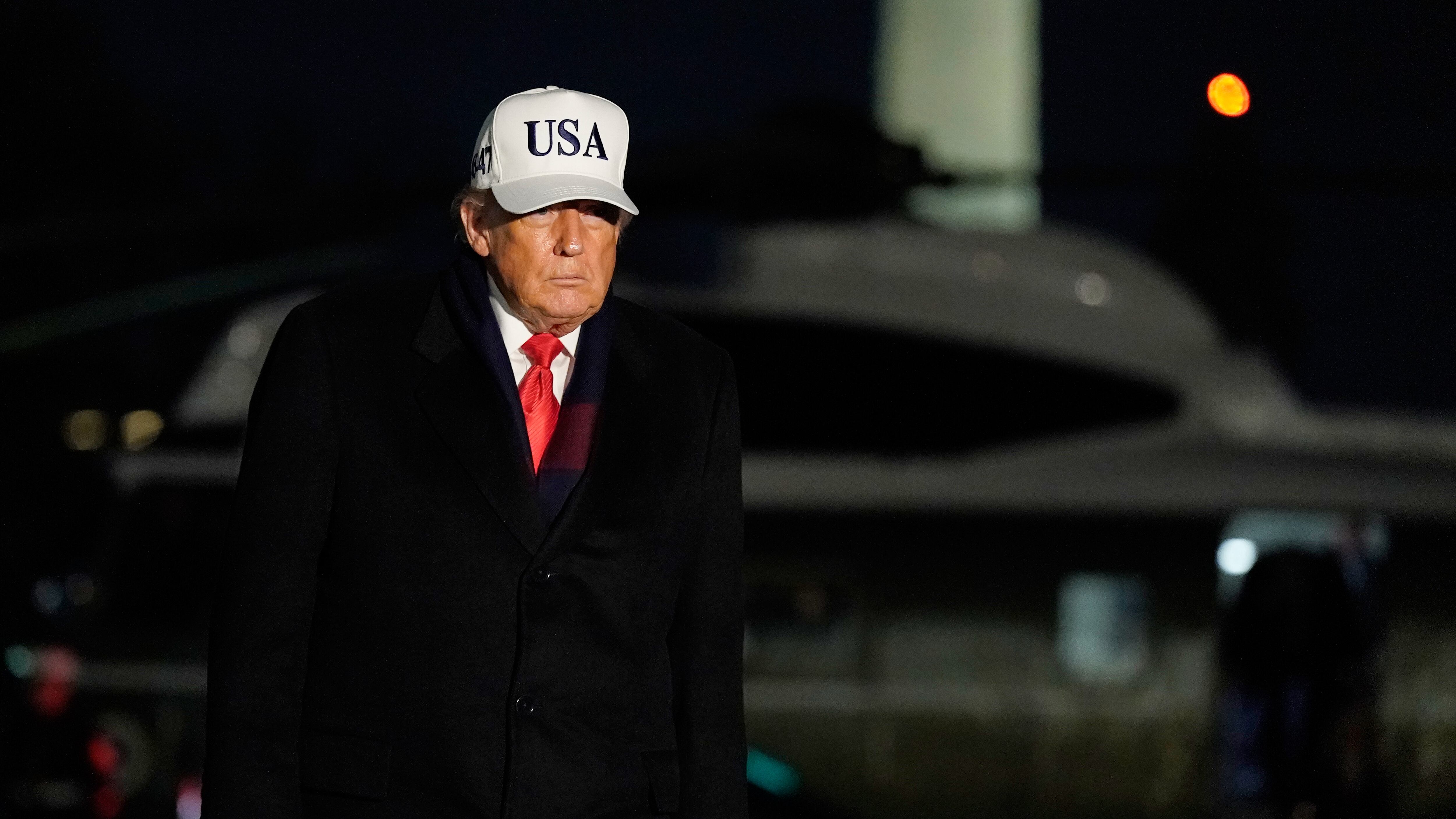 Venezuela, Trump: “Non escludo la guerra, Maduro sa cosa voglio”