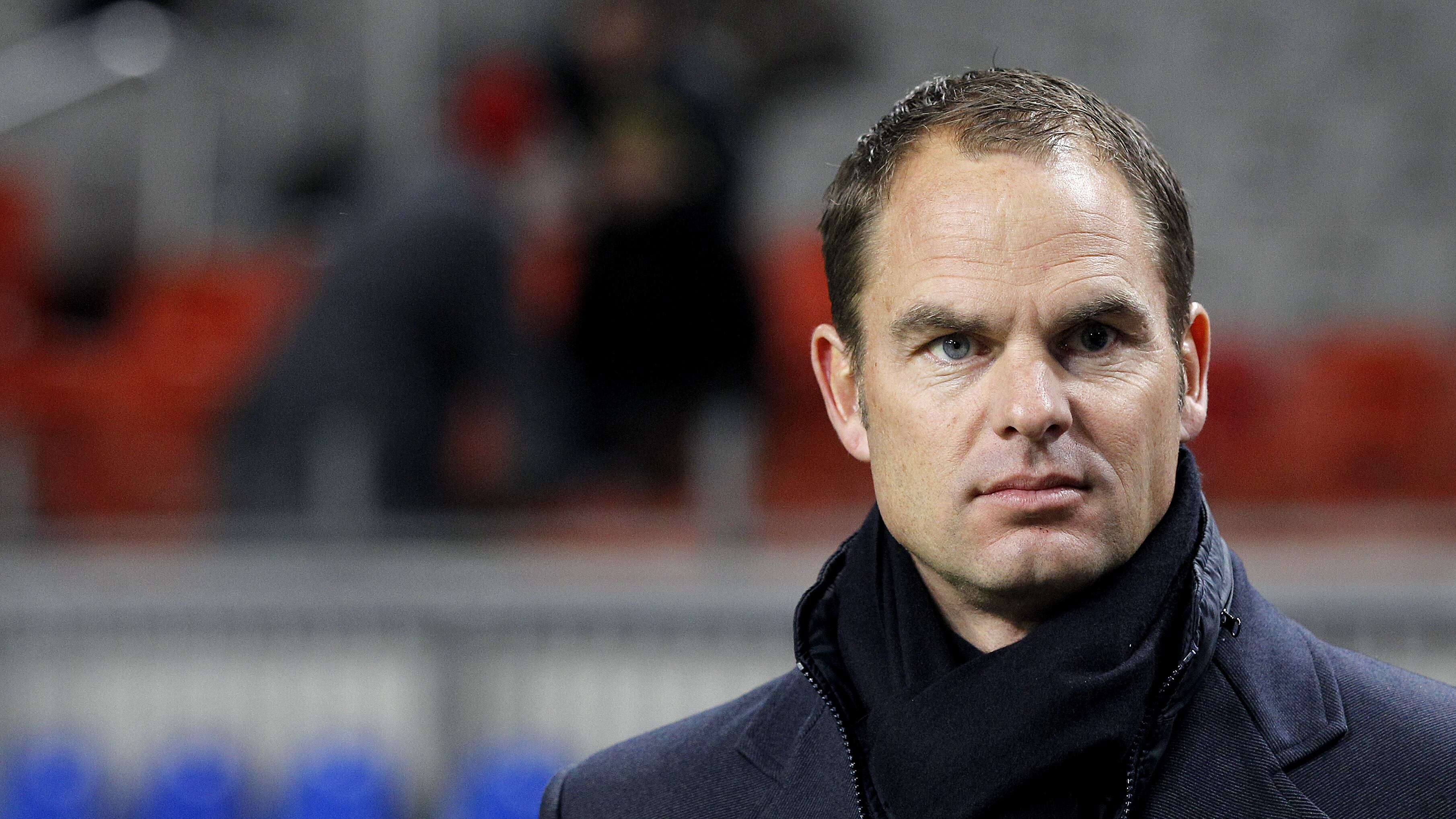 L'Inter annuncia de Boer: Ausilio gli fa due regali