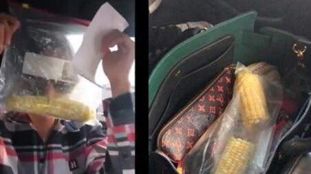 Ecco cosa non manca mai nella borsa di Irina Shayk