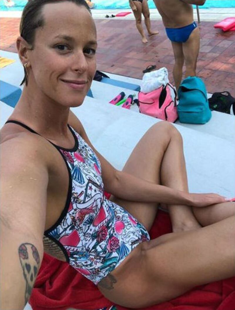 Bikini Vip: Elisabetta Canalis, Chiara Ferragni e Melissa Satta le più sexy 2