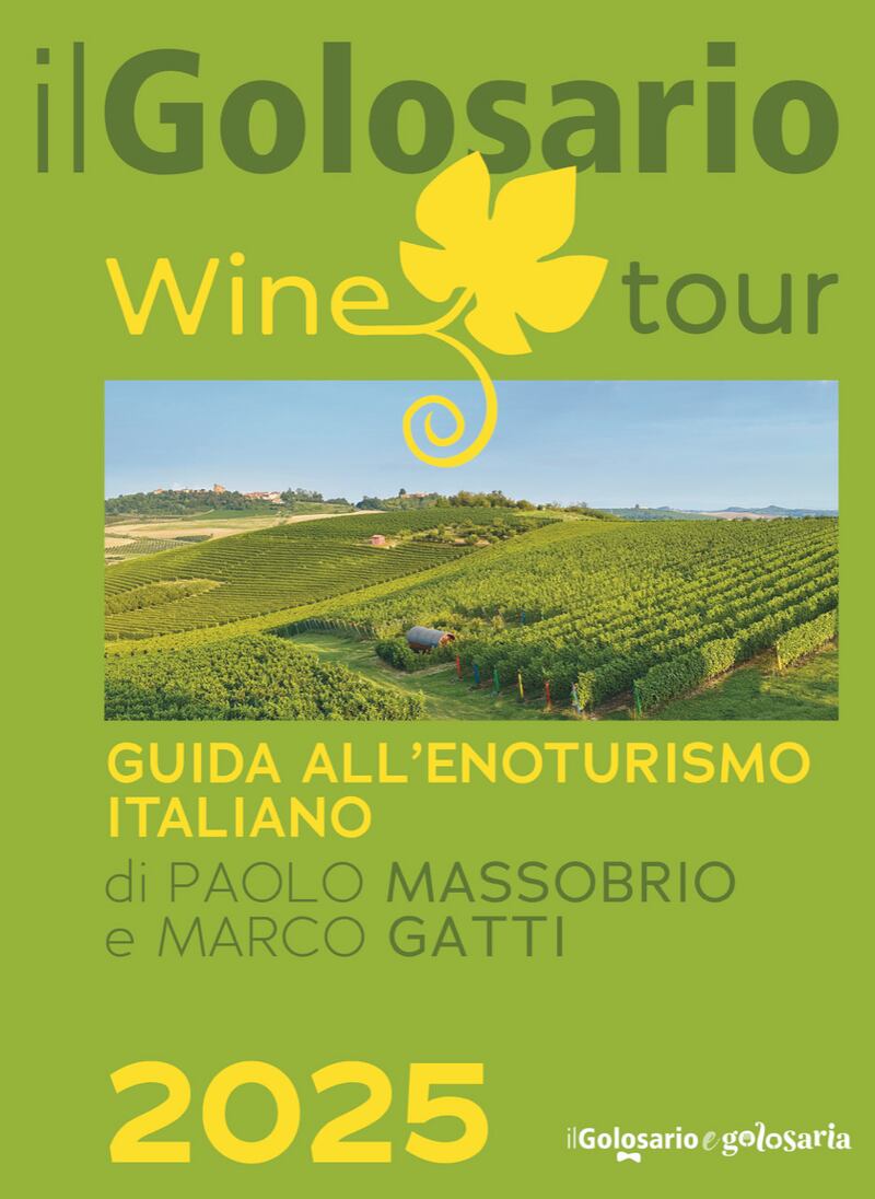 Golosario Wine Tour