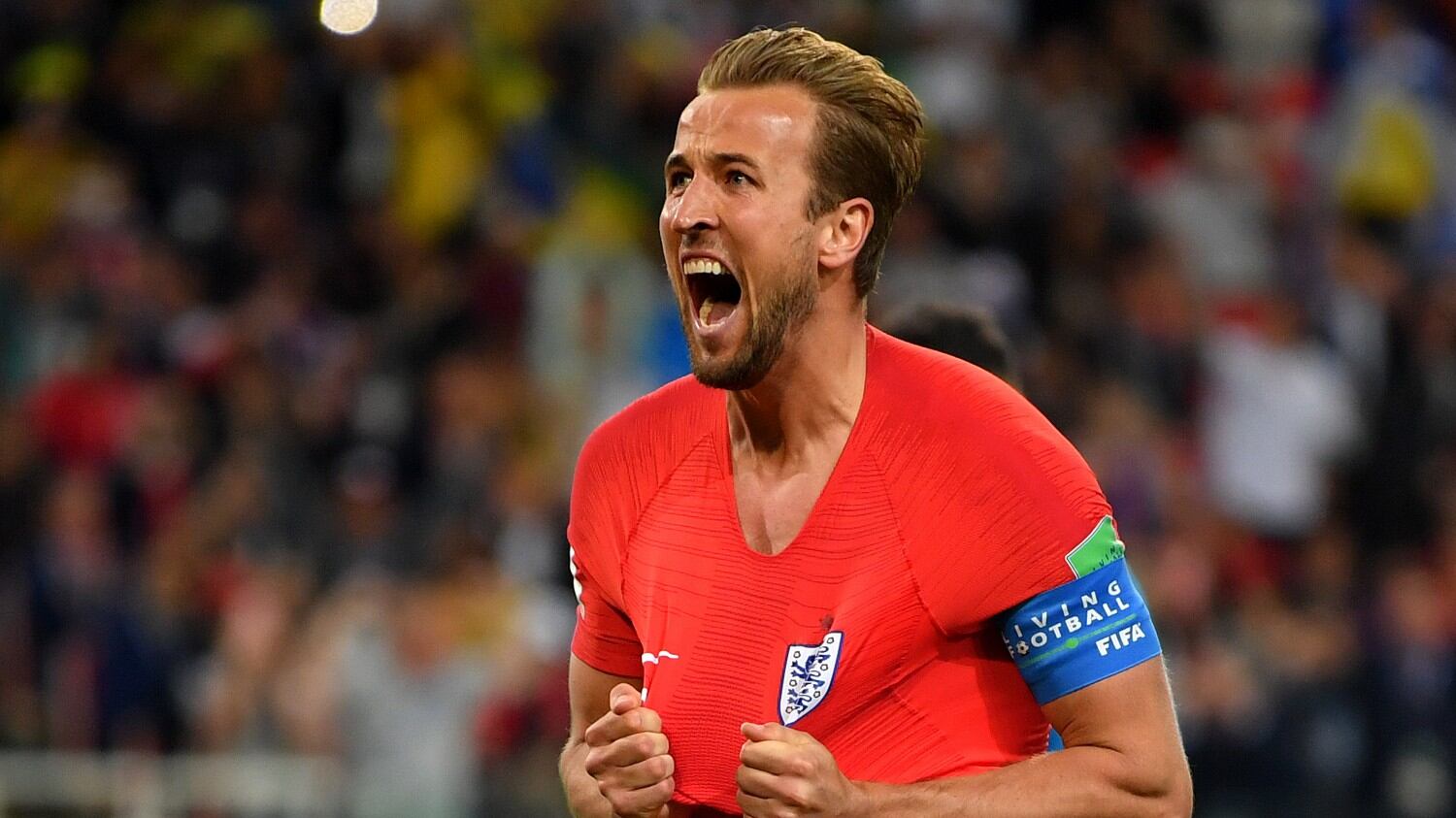 Dietro si balla Ma la vera forza è nella testa