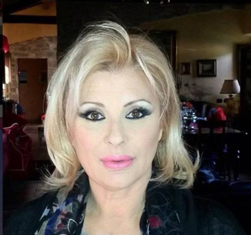 Tina Cipollari, foto 10