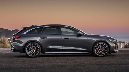 Nuova Audi A5 20254, guarda tutte le foto 16