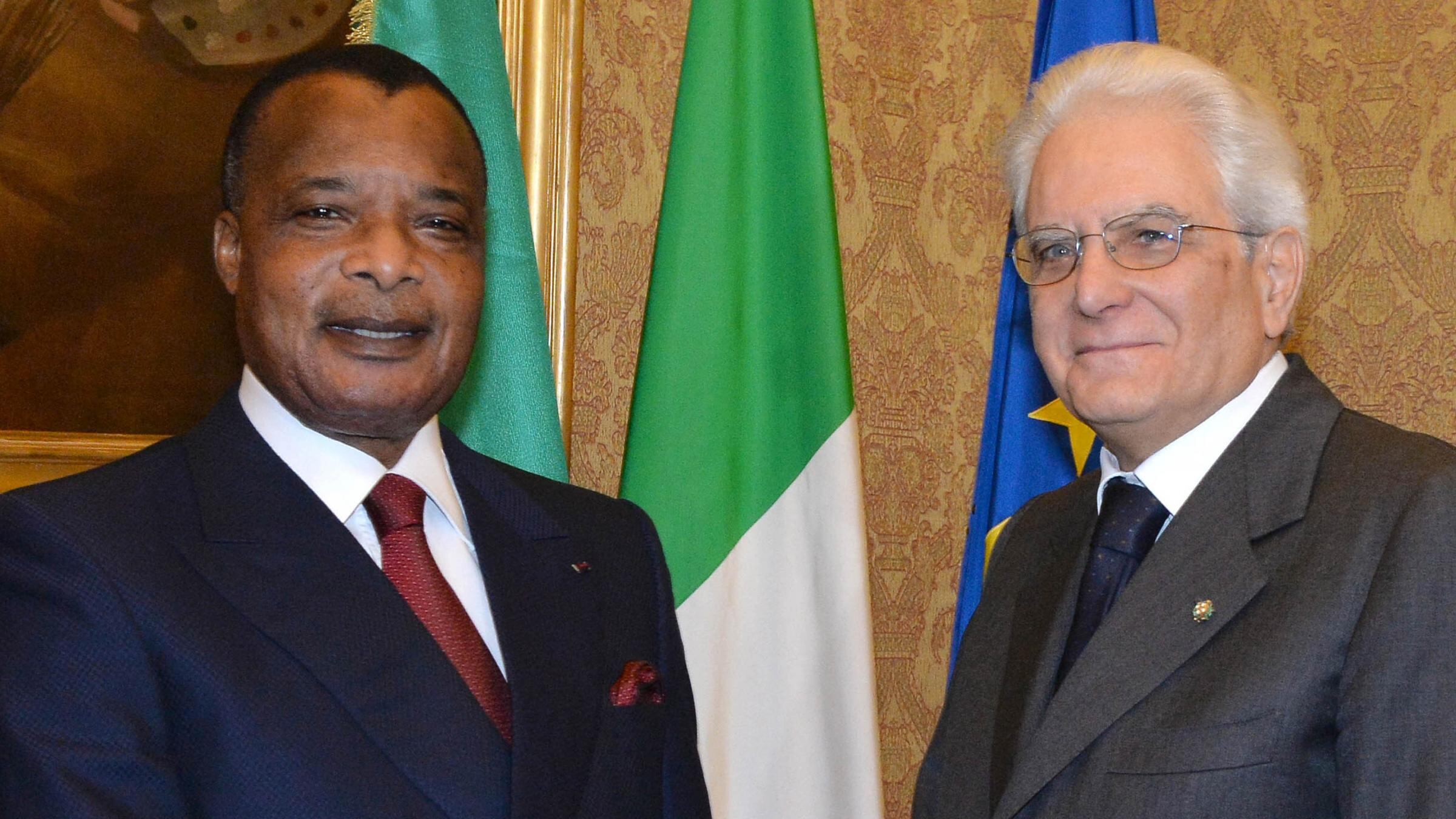Congo, Nguesso superfavorito. Lo sfidante resta ricoverato