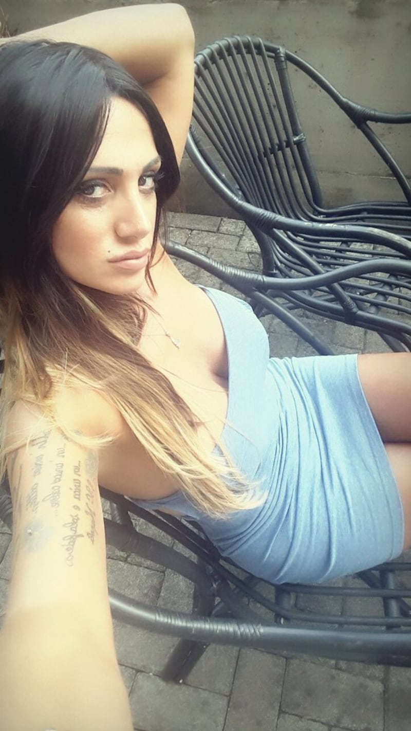 Marika Fruscio, l'estate hot e sexy 2