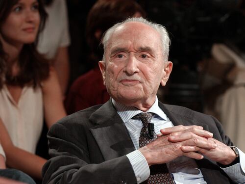Ius soli, la lezione dimenticata del politologo Sartori