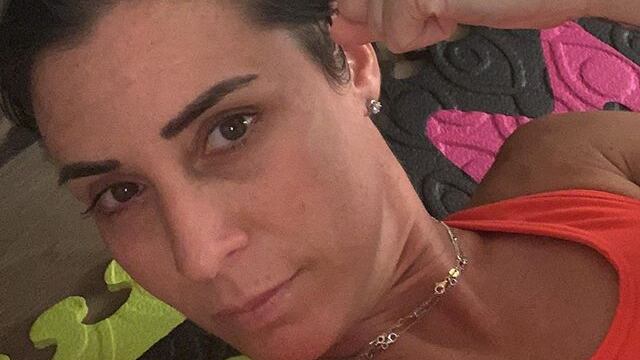 Flavia Pennetta racconta la sua quarantena: "Mi godo la famiglia"