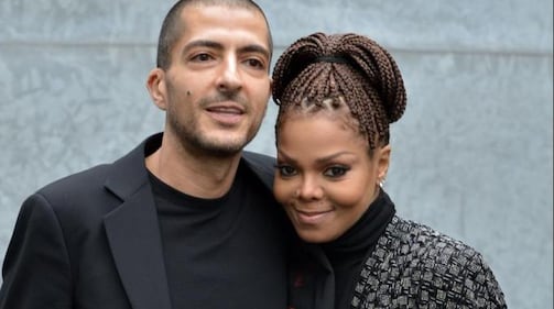 Janet Jackson, le foto 5