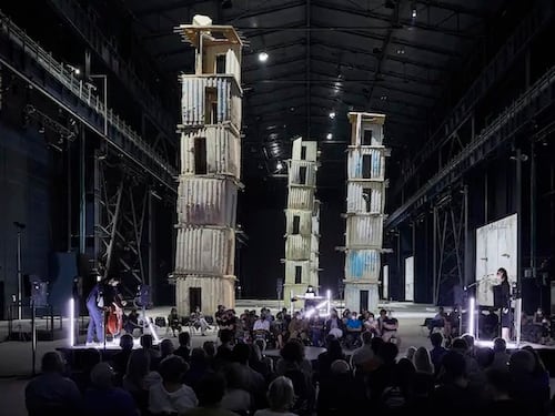 La musica invade Milano con “Azioni Fuggitive” Festival 2023