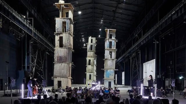 La musica invade Milano con “Azioni Fuggitive” Festival 2023