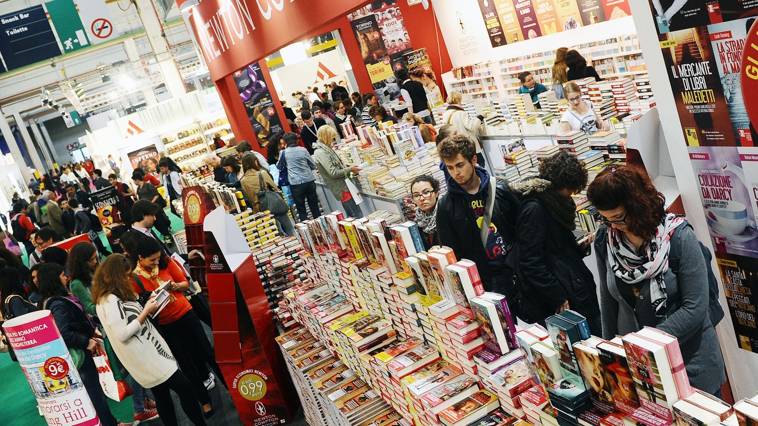 "Se tutto è fiction, la verità non serve"