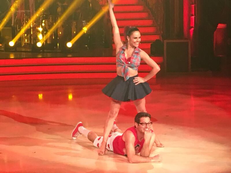 Ballando con le Stelle 11, le foto 24