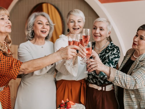 5 nemici del fegato dopo i 60 anni