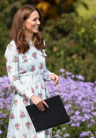Kate Middleton circondata dai bimbi: foto 9