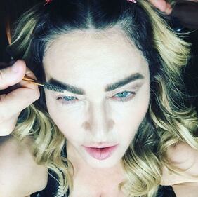 Lourdes Ciccone e Madonna, le foto 7