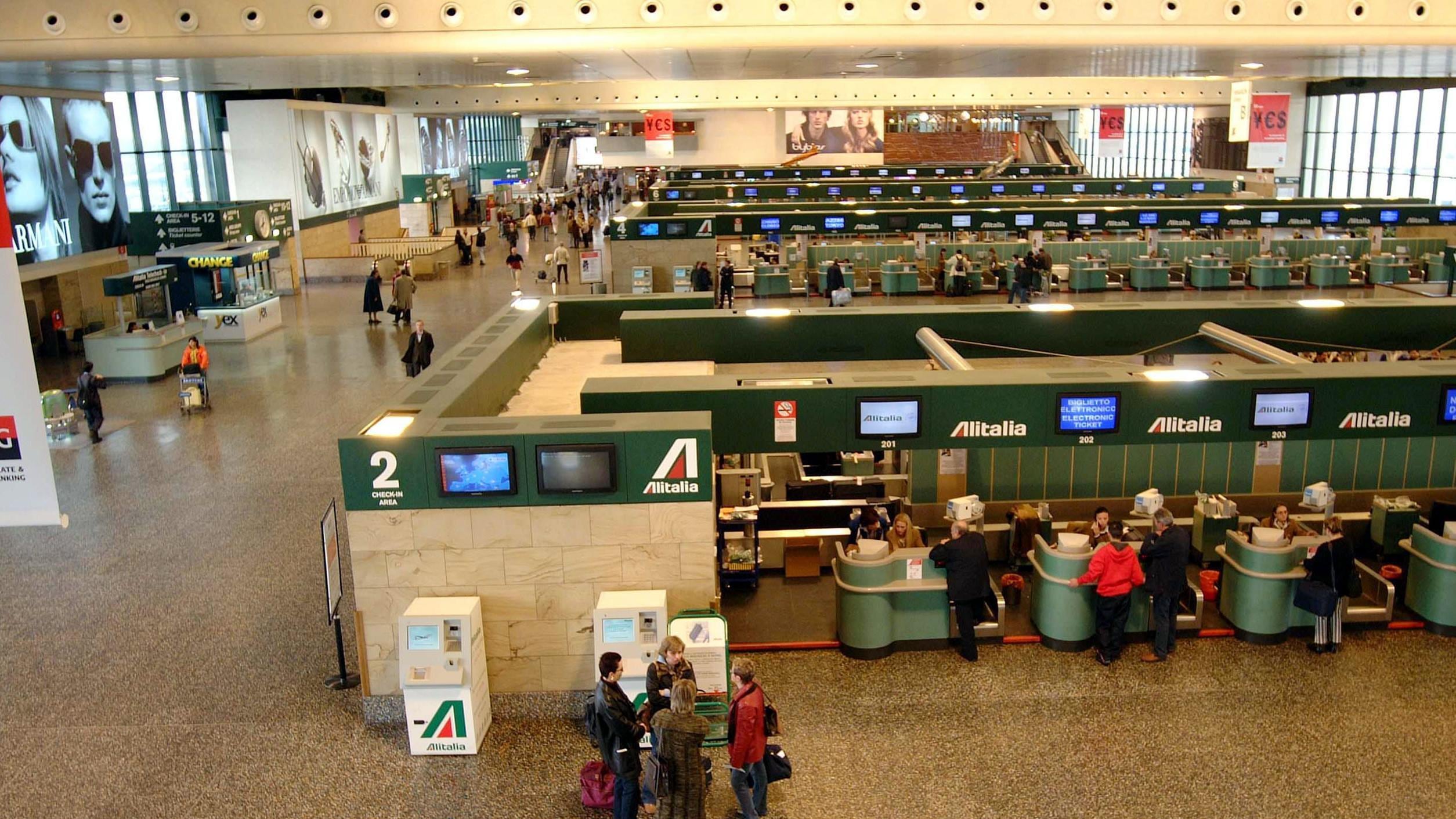 Gli aeroporti di Milano: Malpensa si rilancia solo frenando Linate