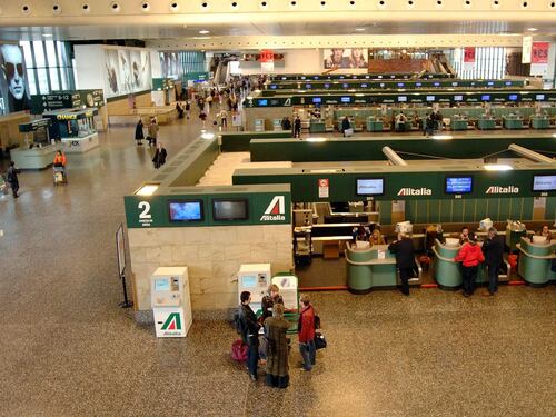Gli aeroporti di Milano: Malpensa si rilancia solo frenando Linate