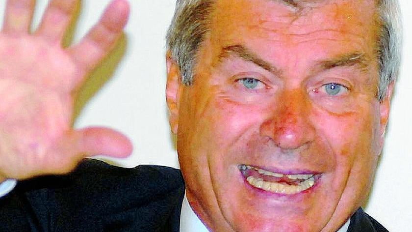 Sangalli confermato presidente L'assessore gli rovina la festa