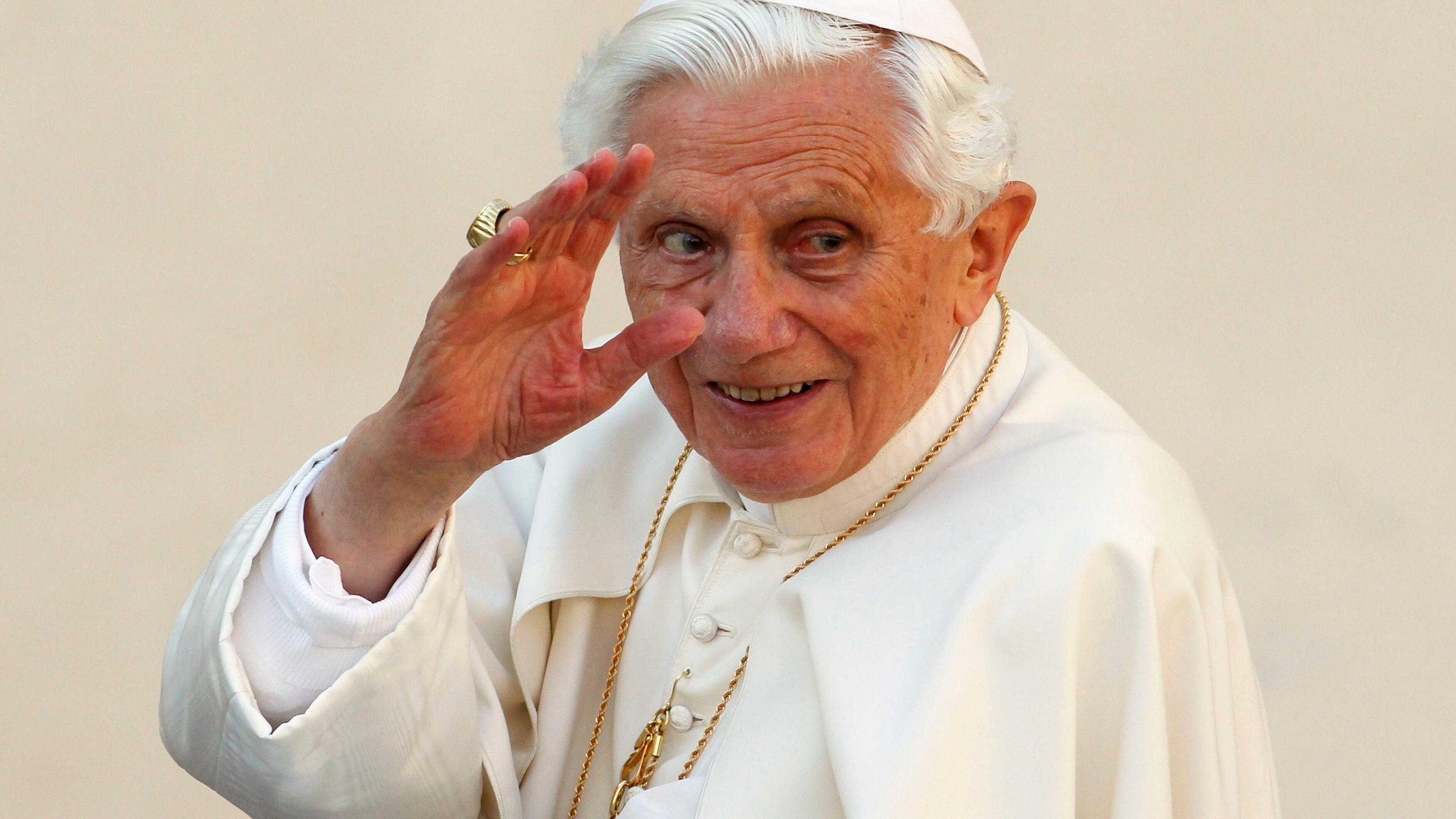 L'ultima udienza del Papa - Testo integrale