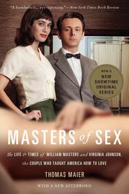 Lizzy Caplan e il sesso in Masters Of Sex: "Non m'annoio" 8