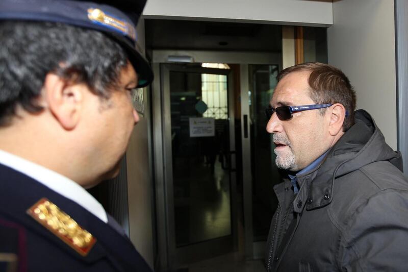 Caso Claps, il processo di appello 3
