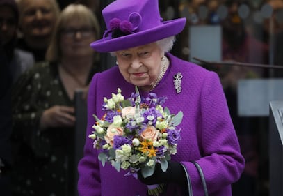 La Royal Family in foto 7