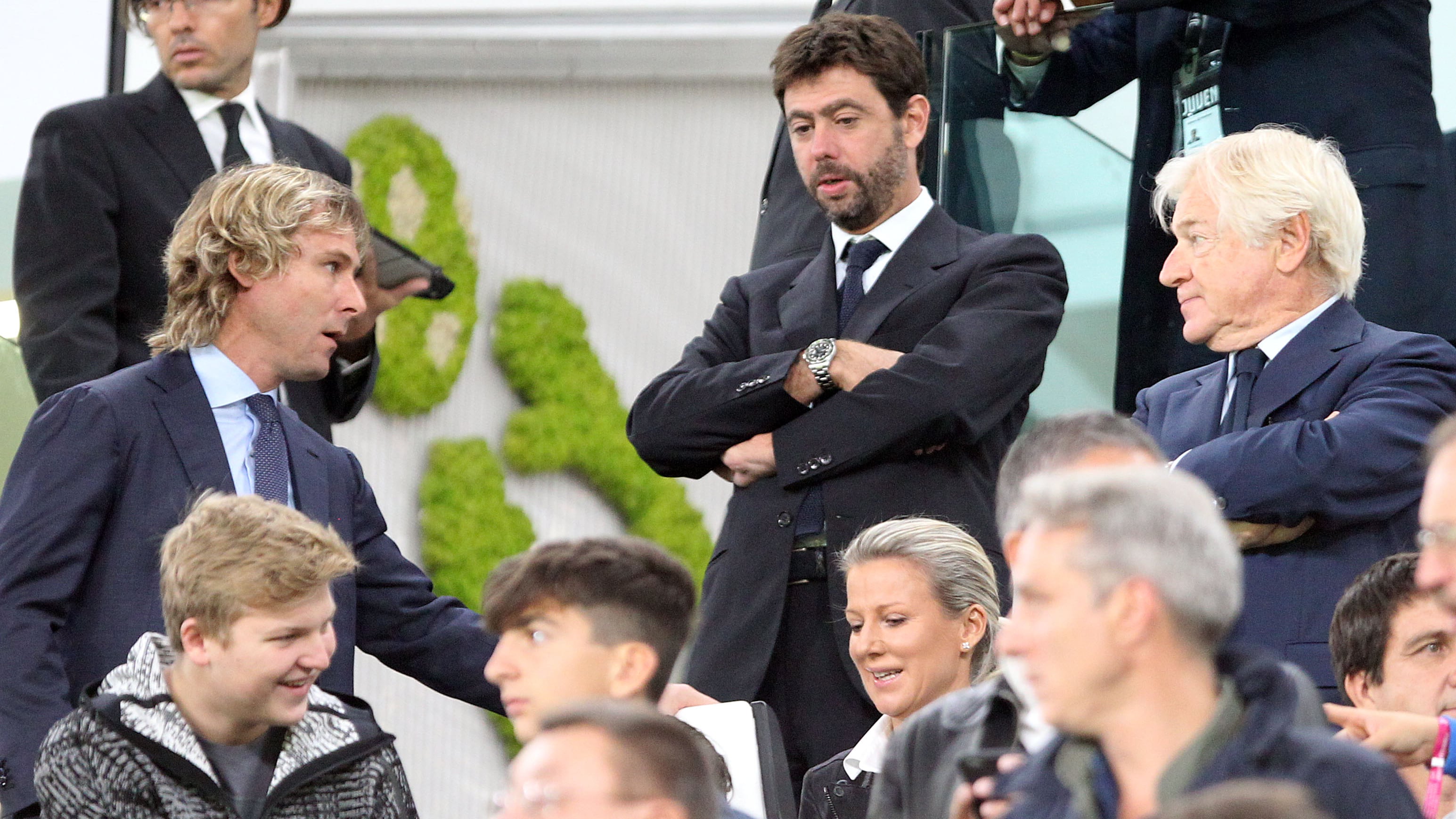Calciopoli, respinto ricorso della Juventus sullo scudetto 2006