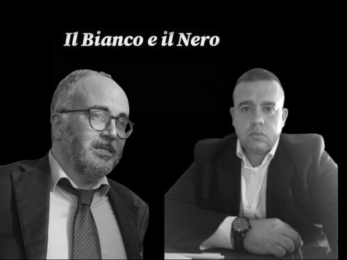 "Colpiranno anche i poveri...". "Baluardo di democrazia". Scontro sulle forze dell'ordine