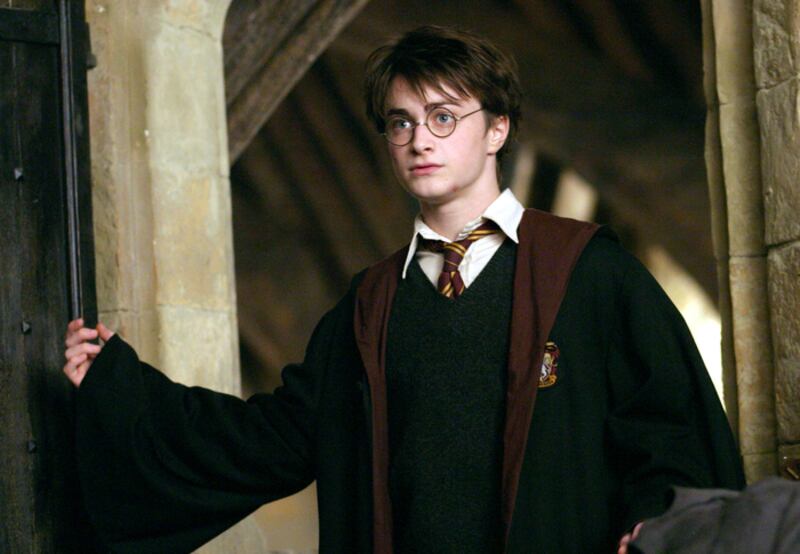 La famiglia di Harry Potter, protagonista dello spettacolo che anticipa il libro 7